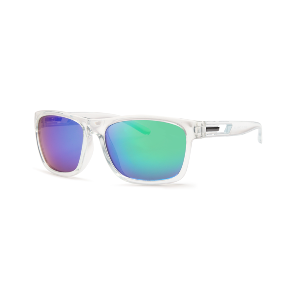 ocean men's square sunglasses