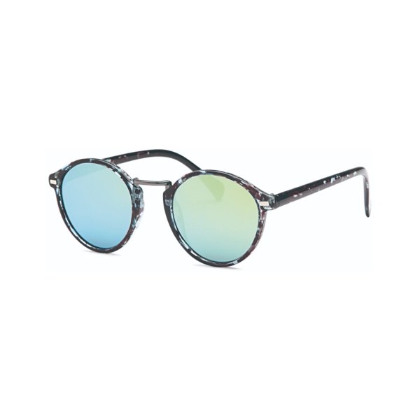round sunglasses