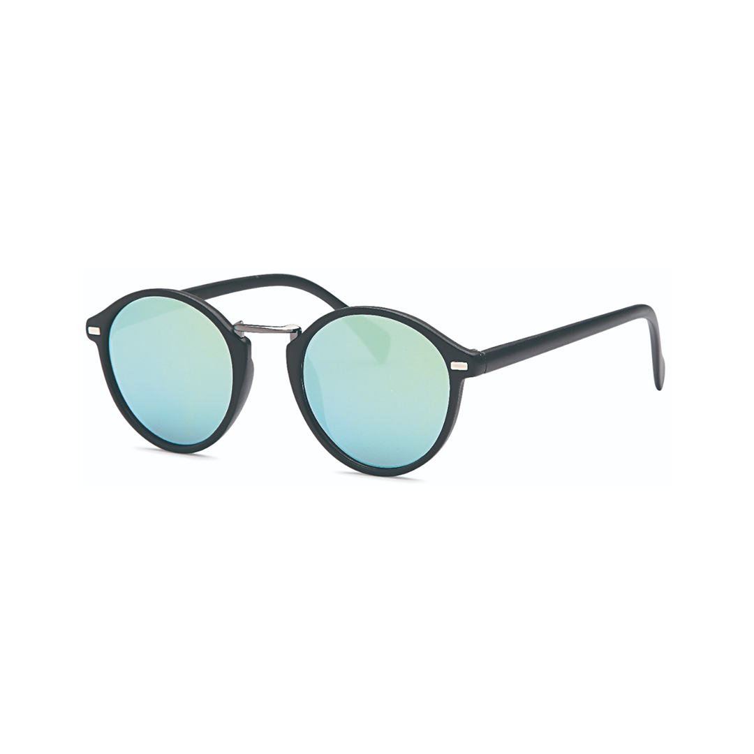 round sunglasses