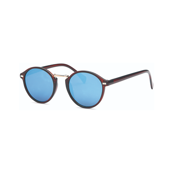 round sunglasses
