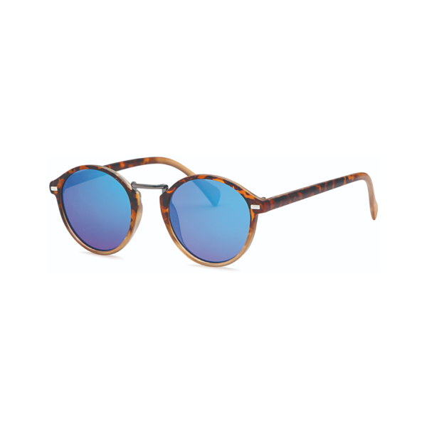 round sunglasses