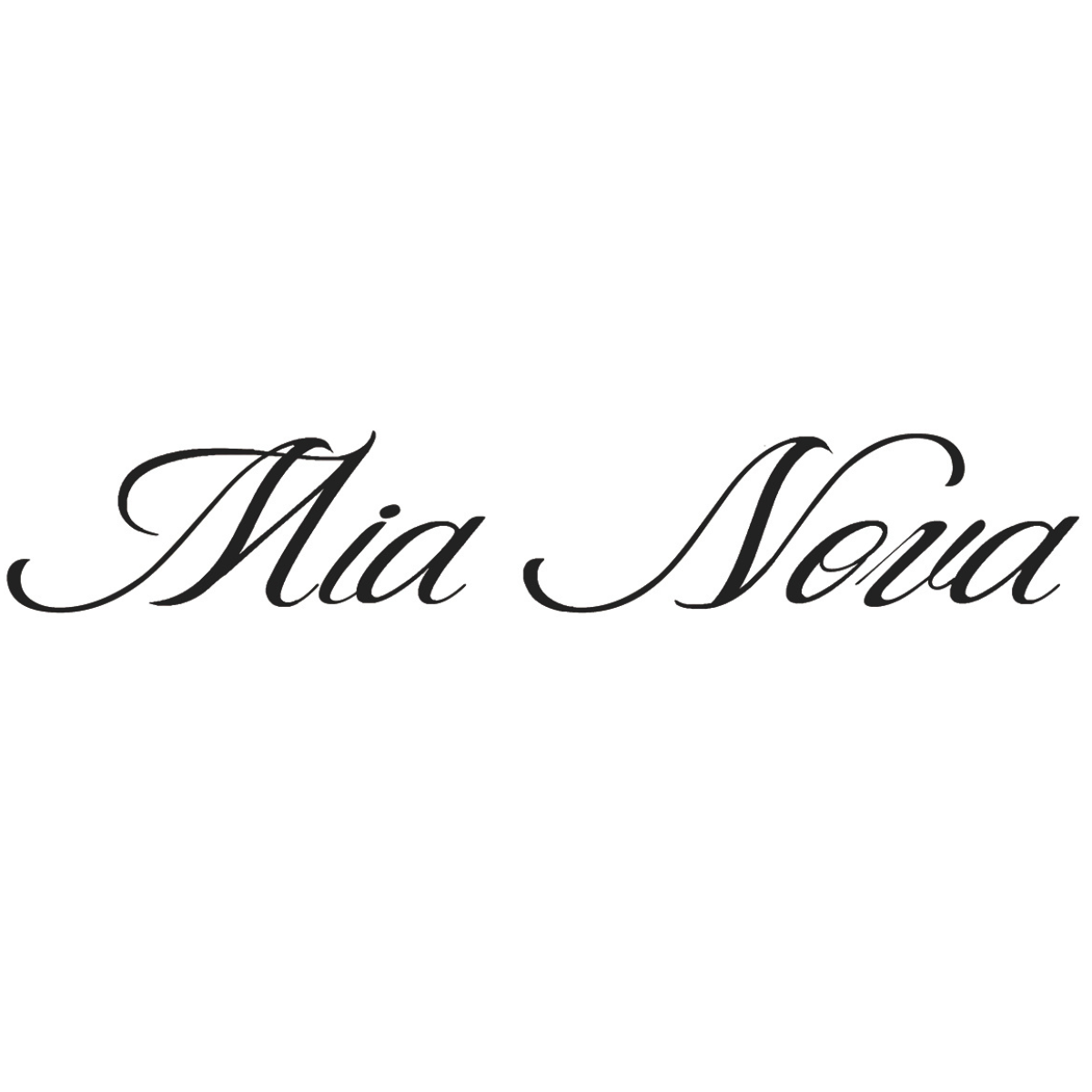 Mia Nova Collection