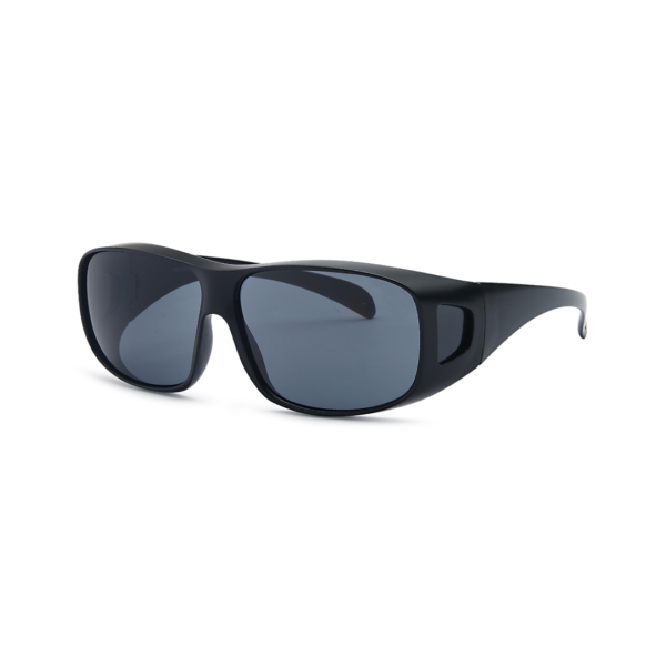 Cover up sunglasses