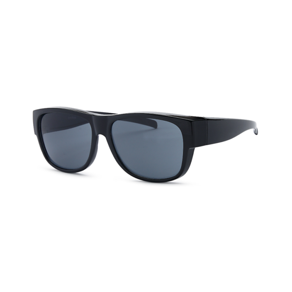 Cover up sunglasses