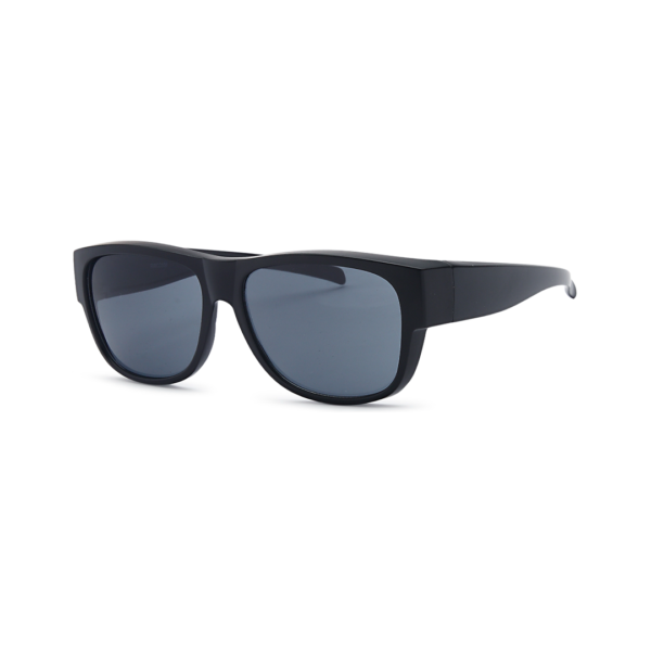 Cover up sunglasses