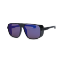 Cover up sunglasses