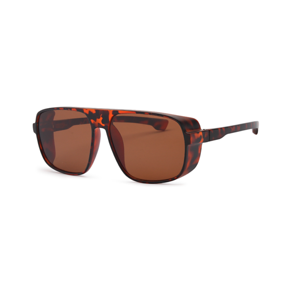 Cover up sunglasses